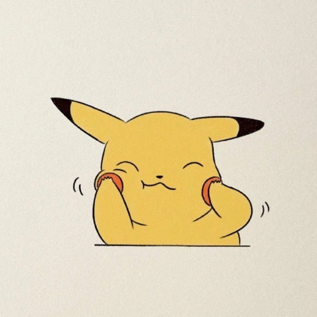 迪猫 头像